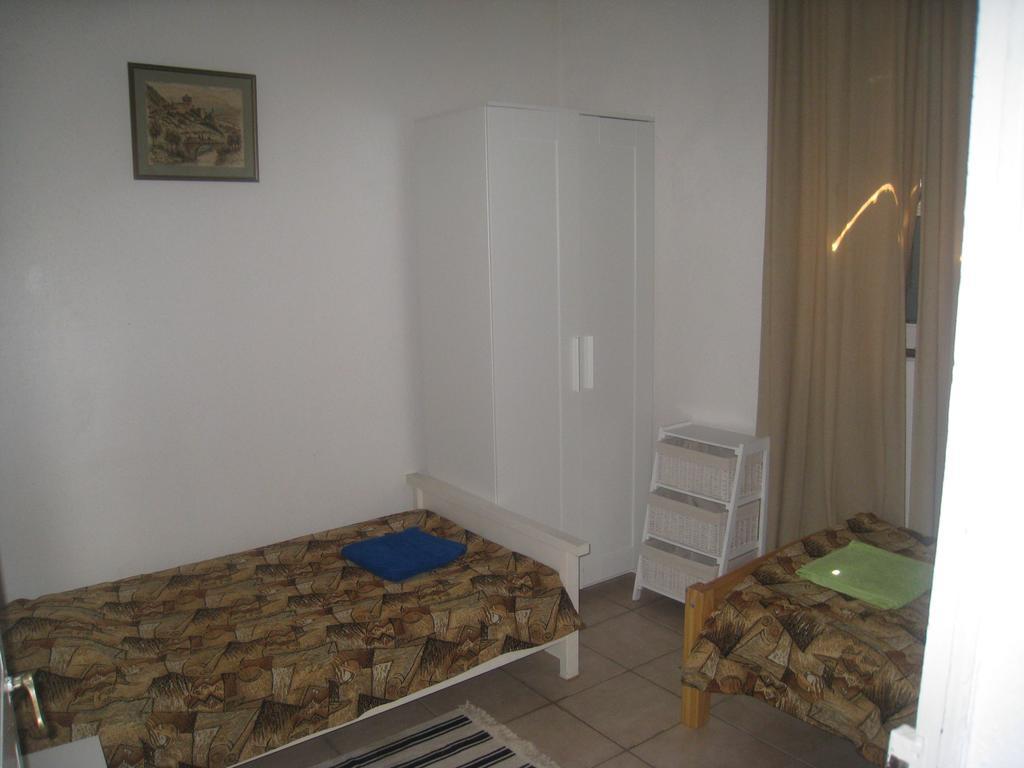 Apartment Rue Saint Francois De Paule Perpignan Exteriér fotografie