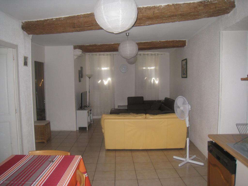 Apartment Rue Saint Francois De Paule Perpignan Exteriér fotografie