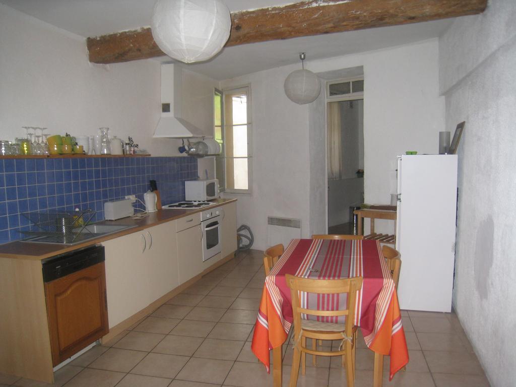 Apartment Rue Saint Francois De Paule Perpignan Exteriér fotografie