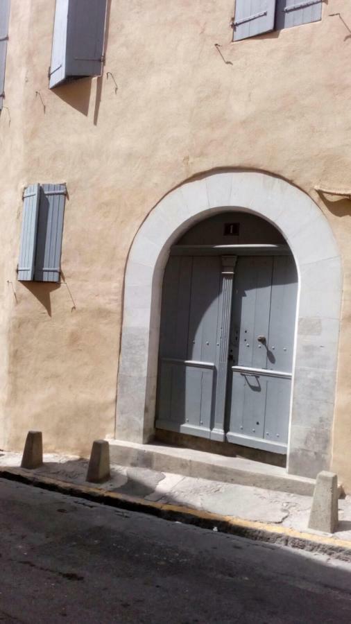 Apartment Rue Saint Francois De Paule Perpignan Exteriér fotografie